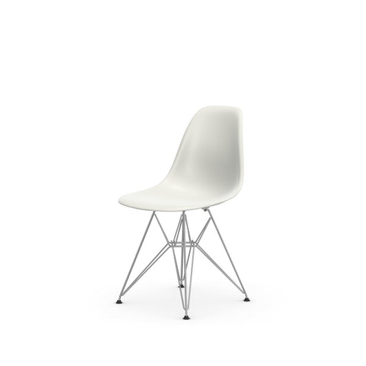 Eames Plastic Side Chair DSR