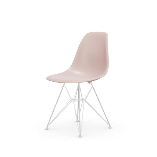 Eames Plastic Side Chair DSR