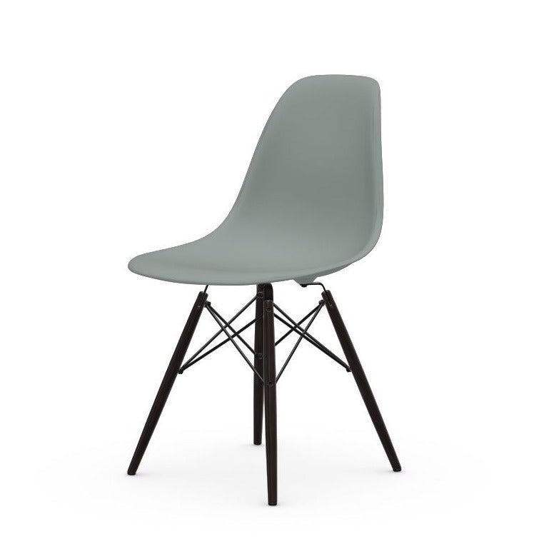 Eames Plastic Side Chair DSW