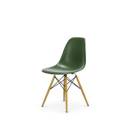 Eames Plastic Side Chair DSW