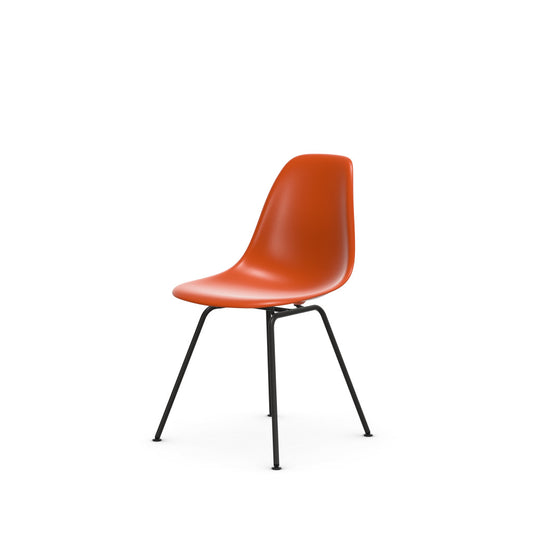 Eames Plastic Side Chair DSX