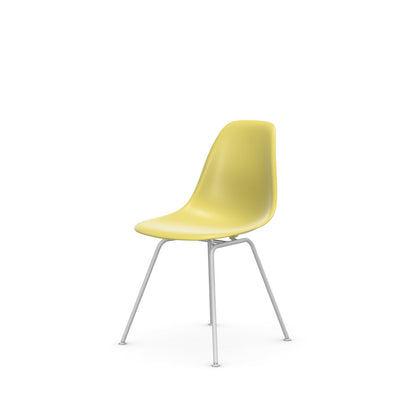 Eames Plastic Side Chair DSX RE