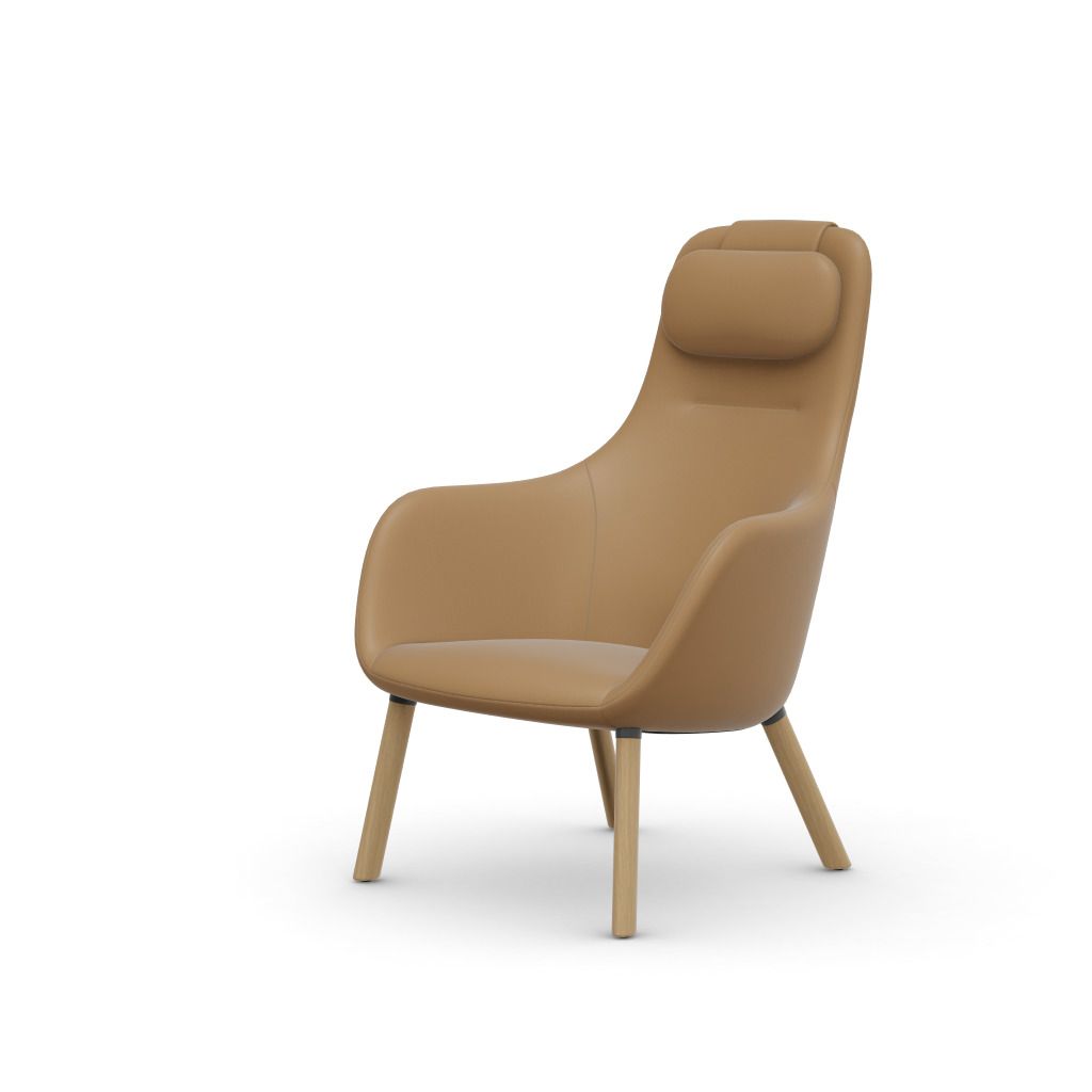 HAL Lounge Chair