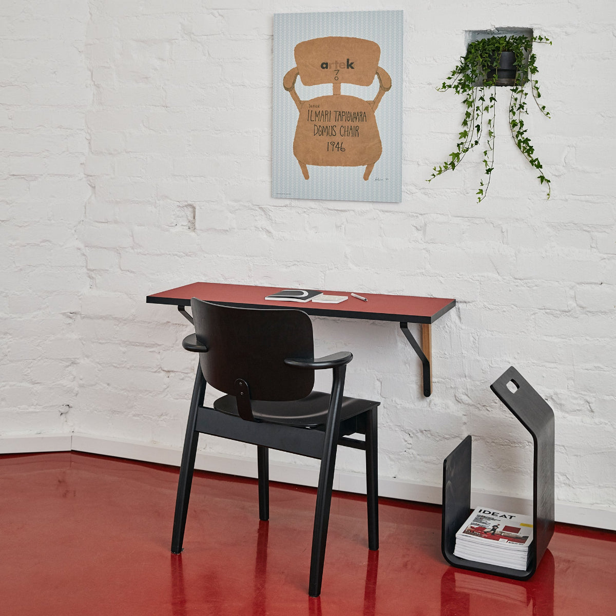 kaari wall console REB 006
