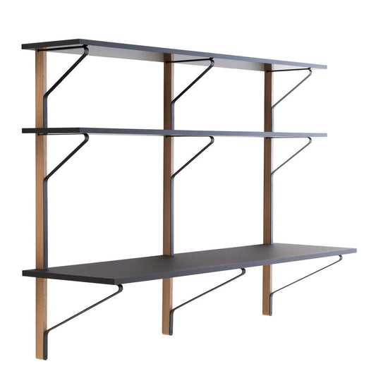REB 013 Kaari Shelf