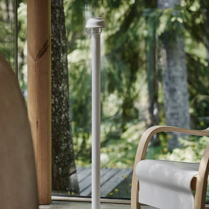 Kori Floor Light Witte
