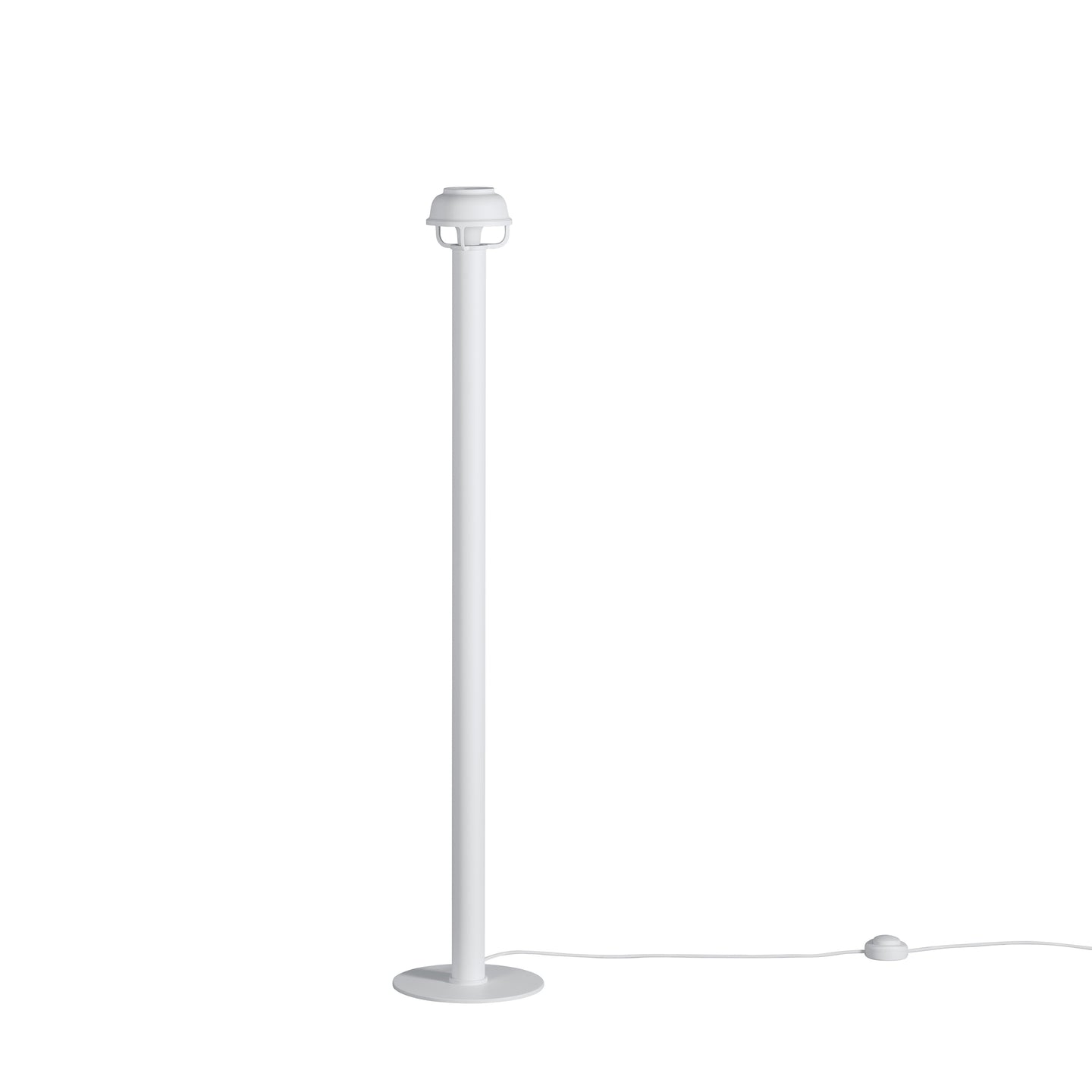 Kori Floor Light Witte