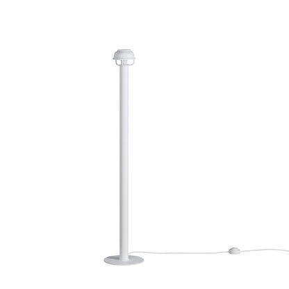 Kori Floor Light Witte