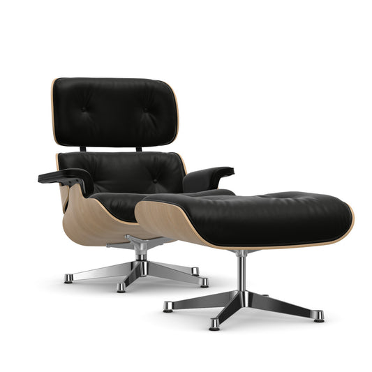 Lounge Chair & Ottoman