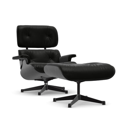 Lounge Chair & Ottoman