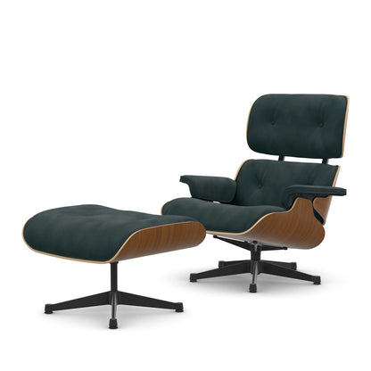 Lounge Chair & Ottoman