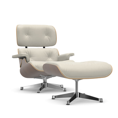 Lounge Chair and Ottoman