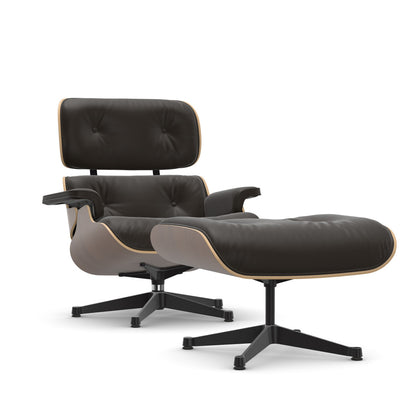 Lounge chair & ottoman