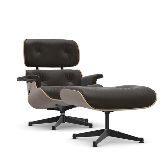 Lounge chair & ottoman