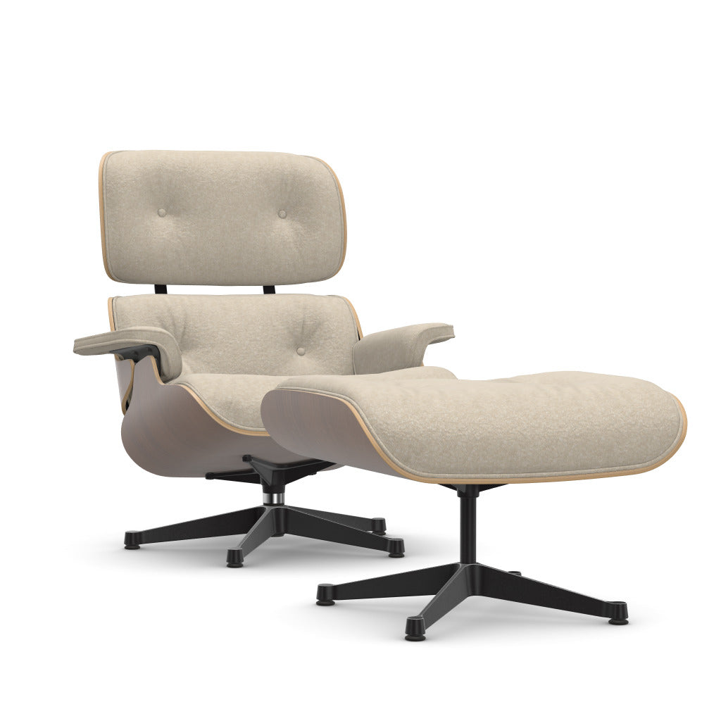 Lounge Chair and Ottoman