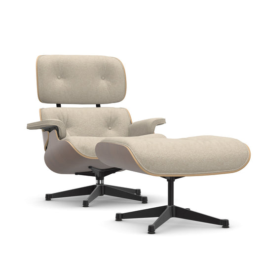 Lounge Chair and Ottoman