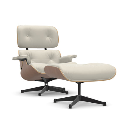 Lounge Chair and Ottoman