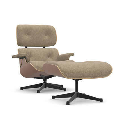 Lounge Chair & Ottoman