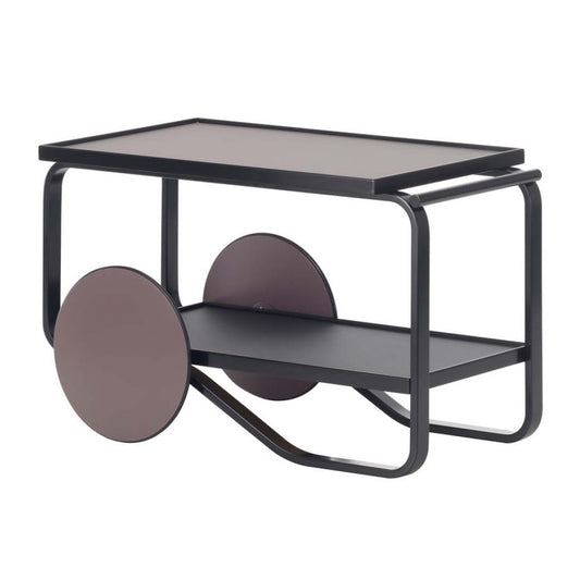 Tea Trolley 901