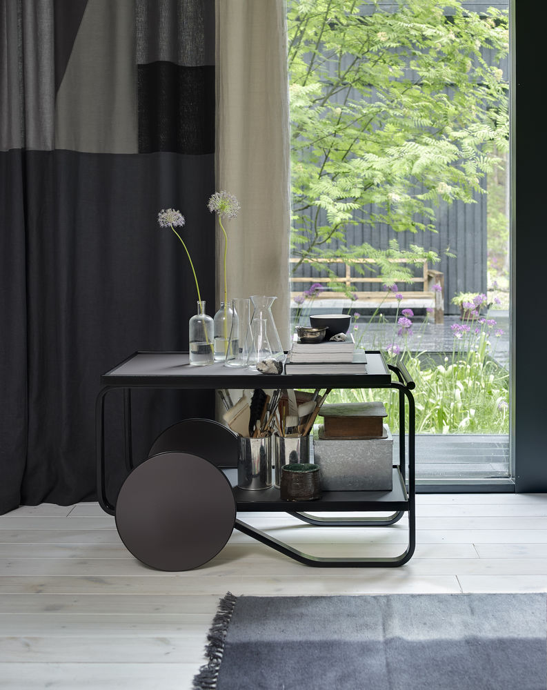 Tea Trolley 901