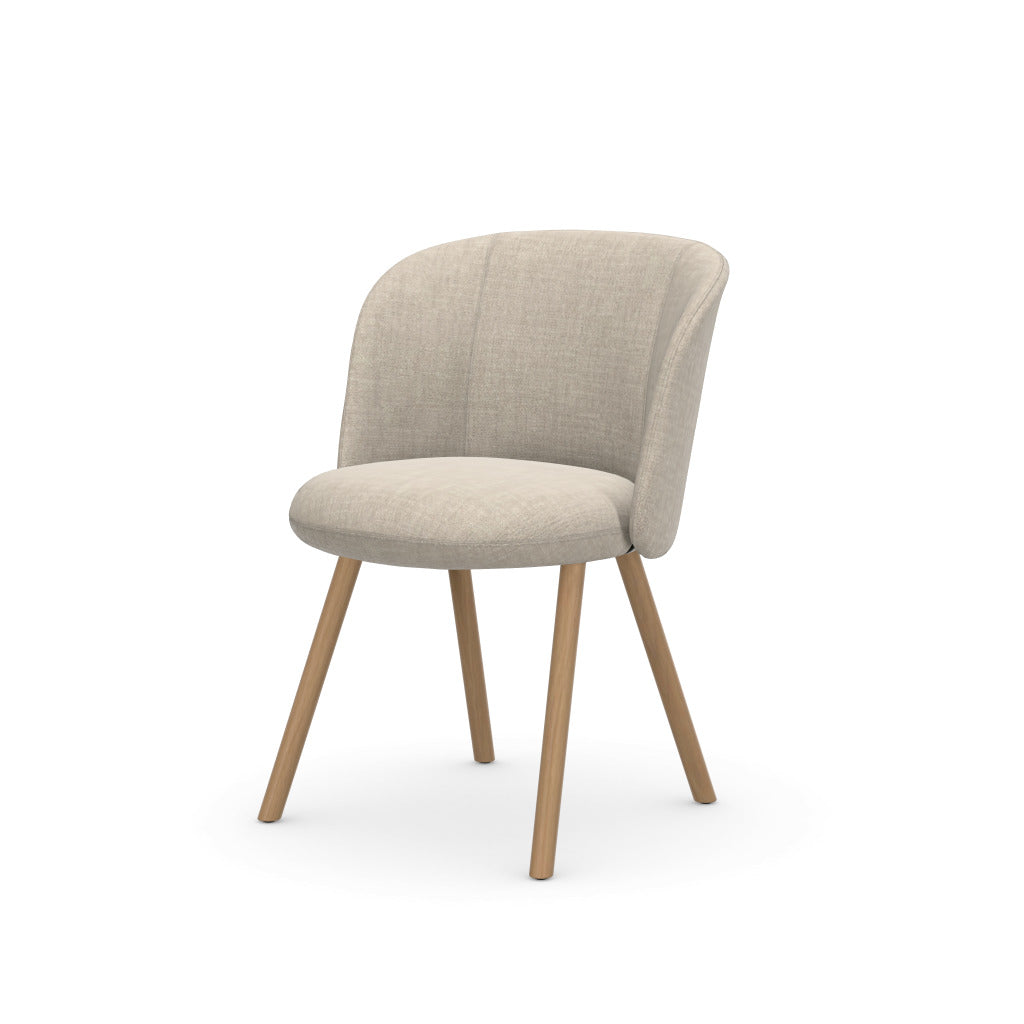 Mikado Side Chair