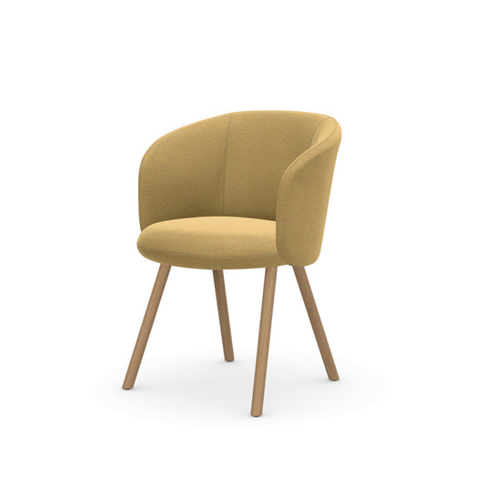 Mikado Armchair