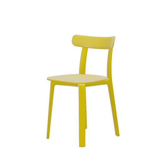 All Plastic Chair