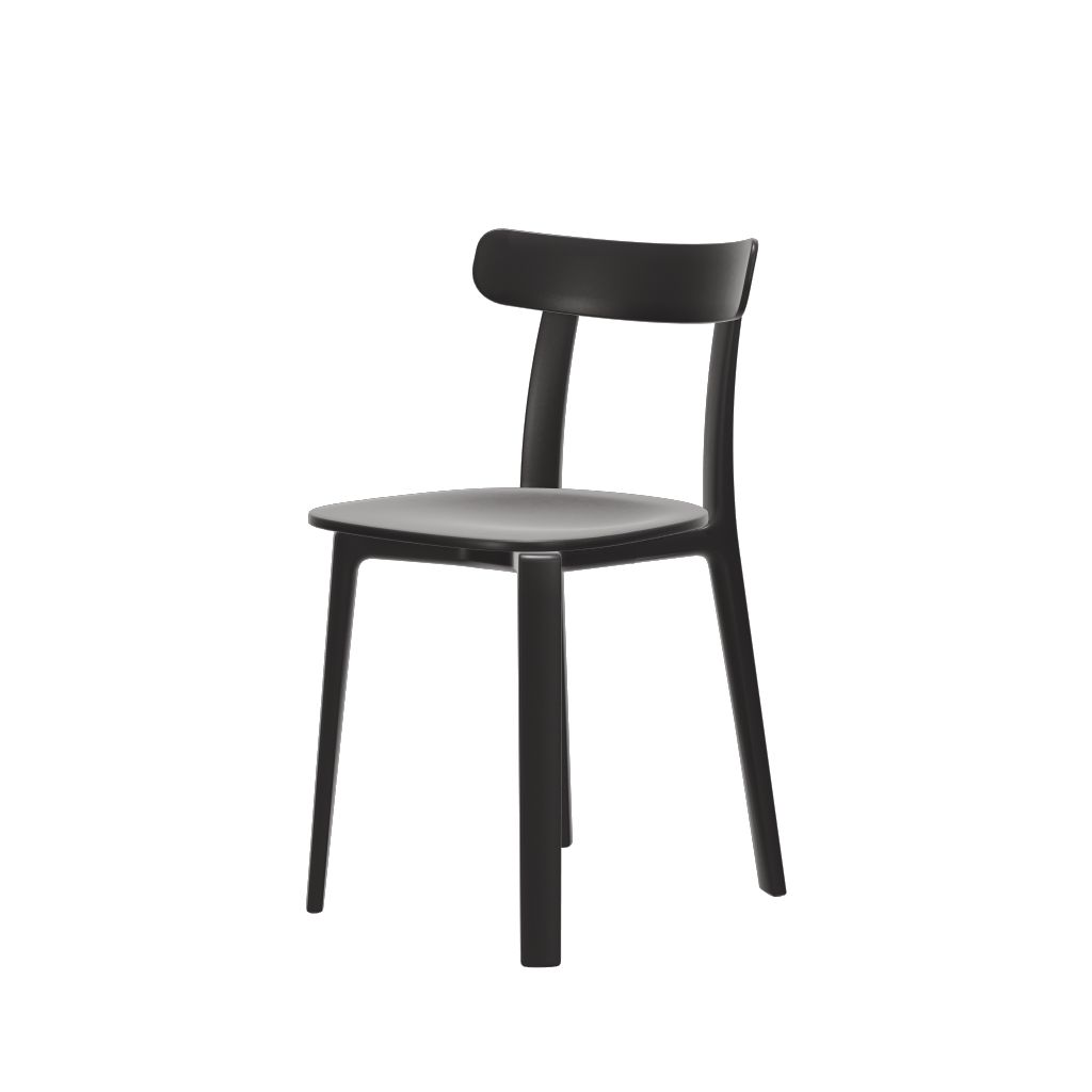 All Plastic Chair