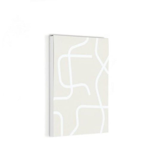 Artek - Outline memo pad softcover beige