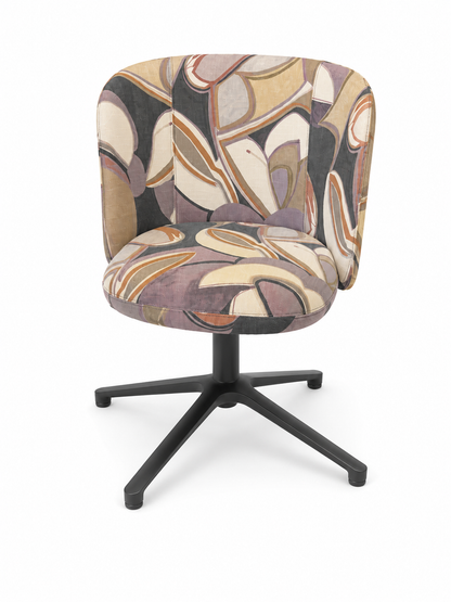 Mikado Side chair