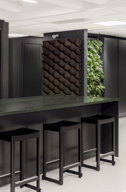 Atelier Bar Stool