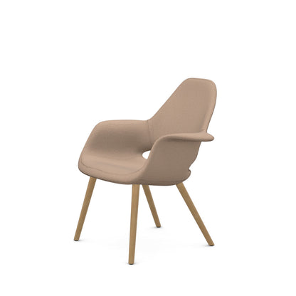 Organic chair