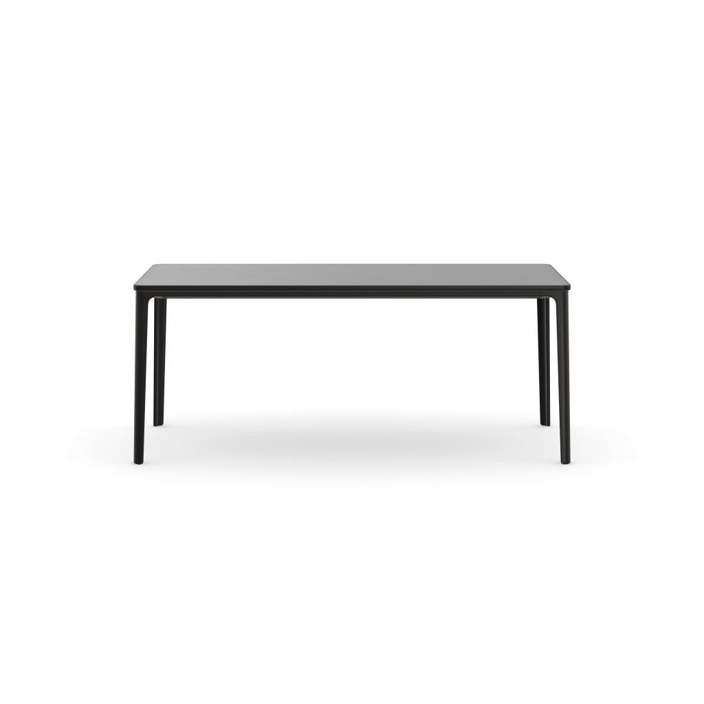 Plate Dining Table
