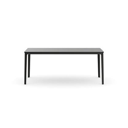 Plate Dining Table