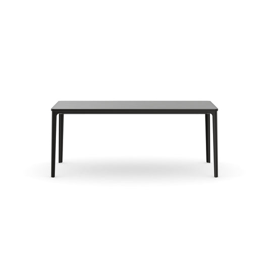 Plate Dining Table
