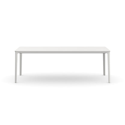 Plate Dining Table 220X100