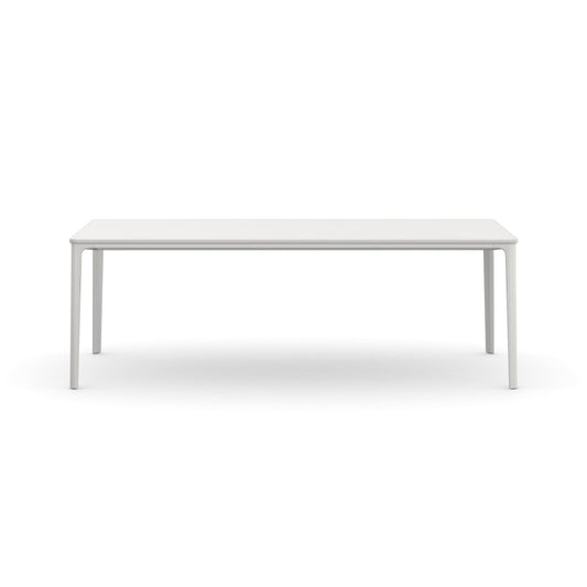 Plate Dining Table 220X100