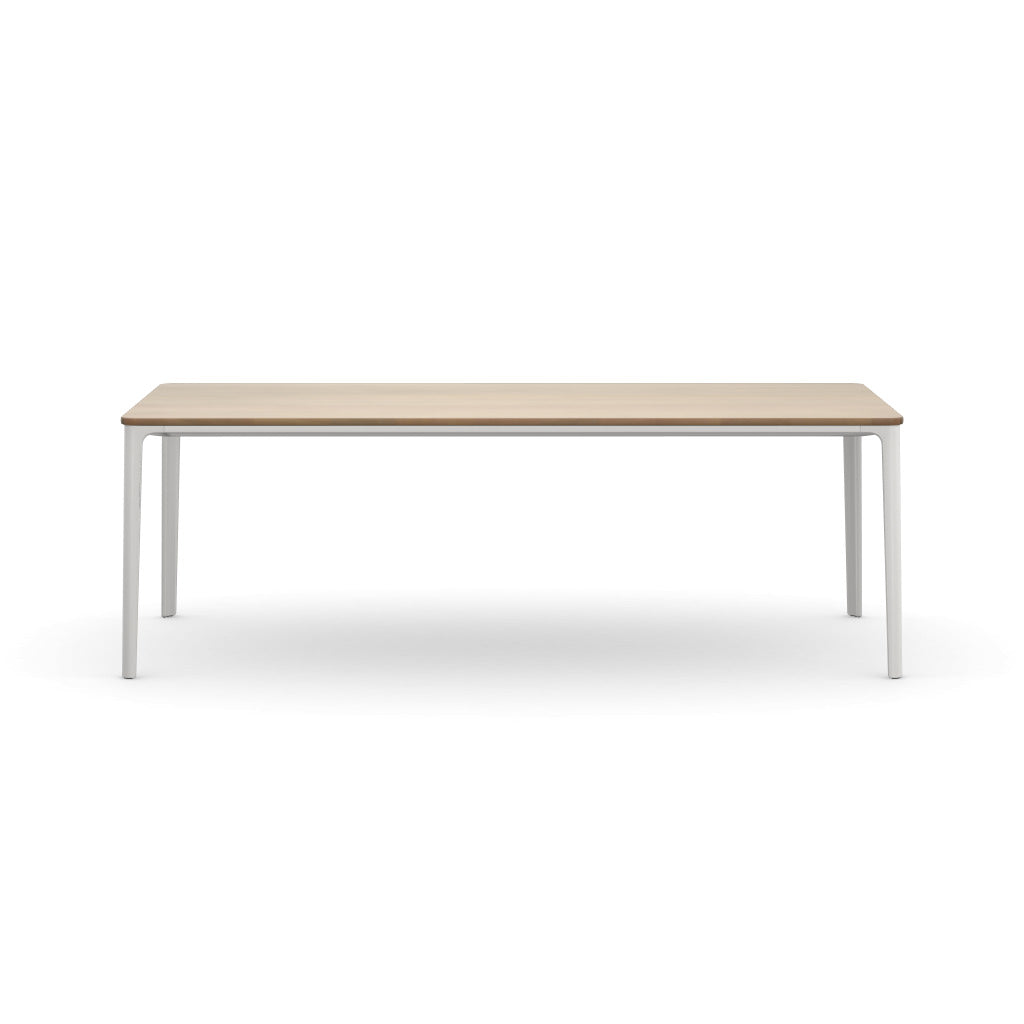 Plate Dining Table