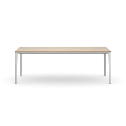 Plate Dining Table