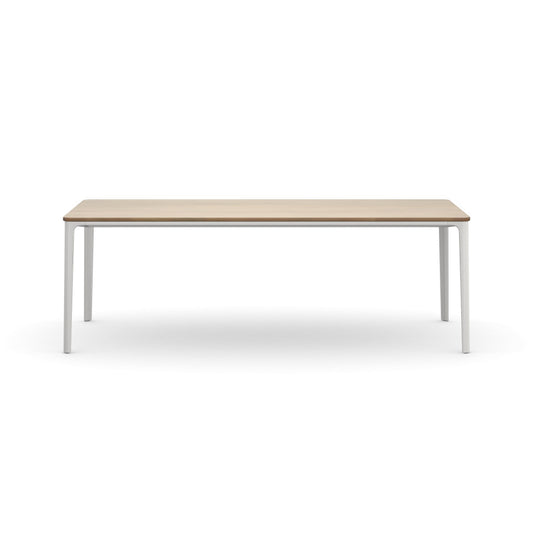 Plate Dining Table