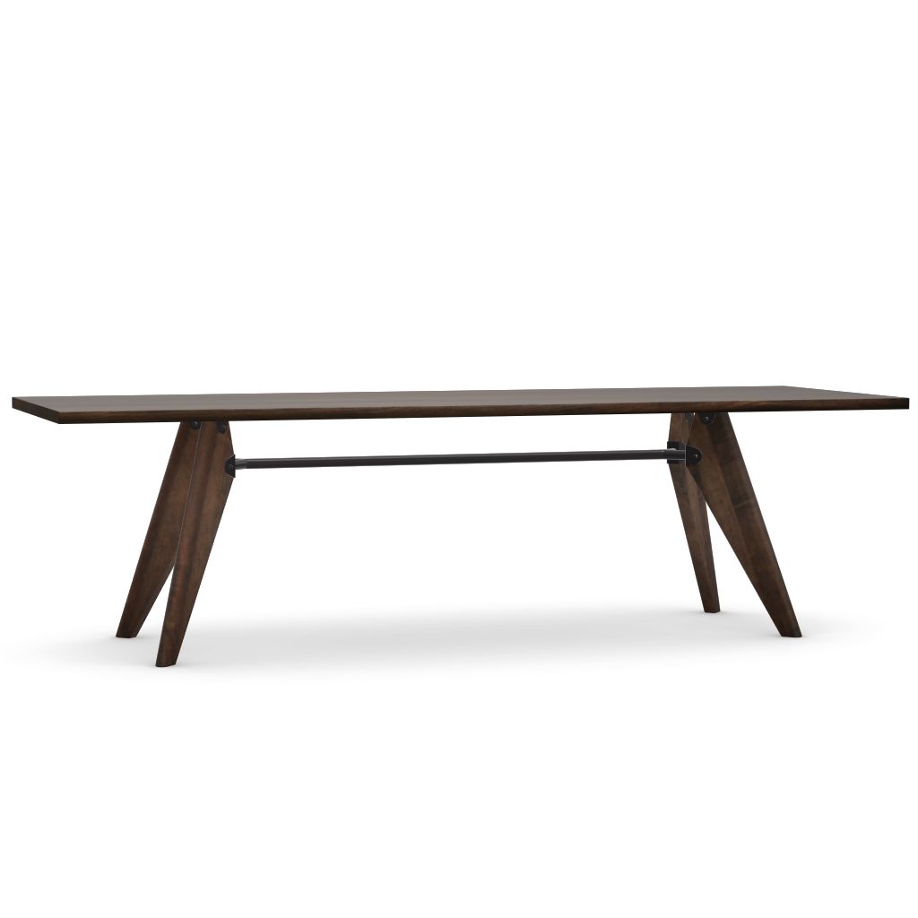 Table S.A.M Bois