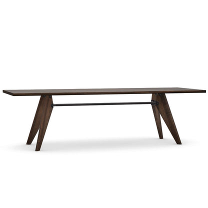 Table S.A.M Bois