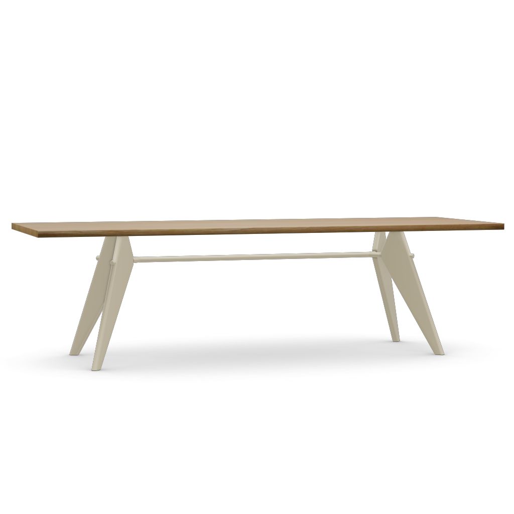 EM Table 260X90