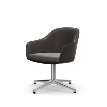 Softshell Chair four-star base