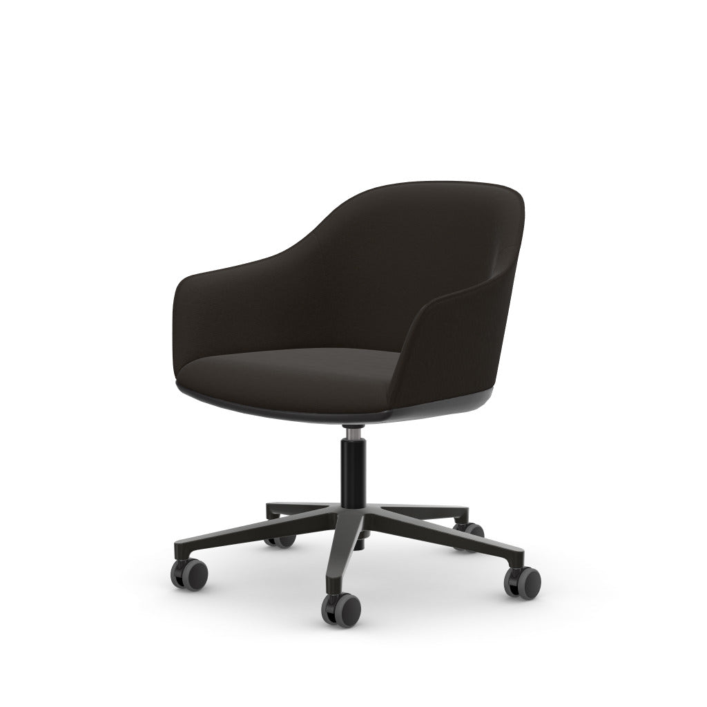 Softshell Chair (five-star base)