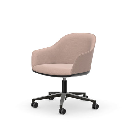 Softshell Chair five-star base