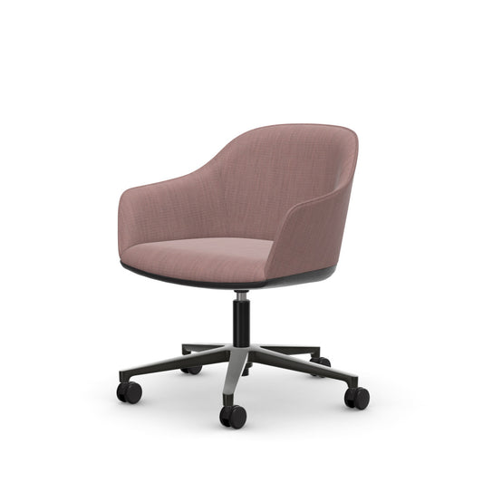 Softshell Chair five-star base