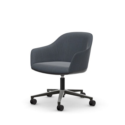 Softshell Chair five-star base