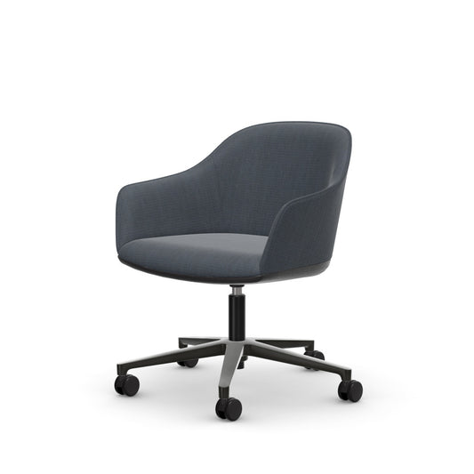 Softshell Chair five-star base