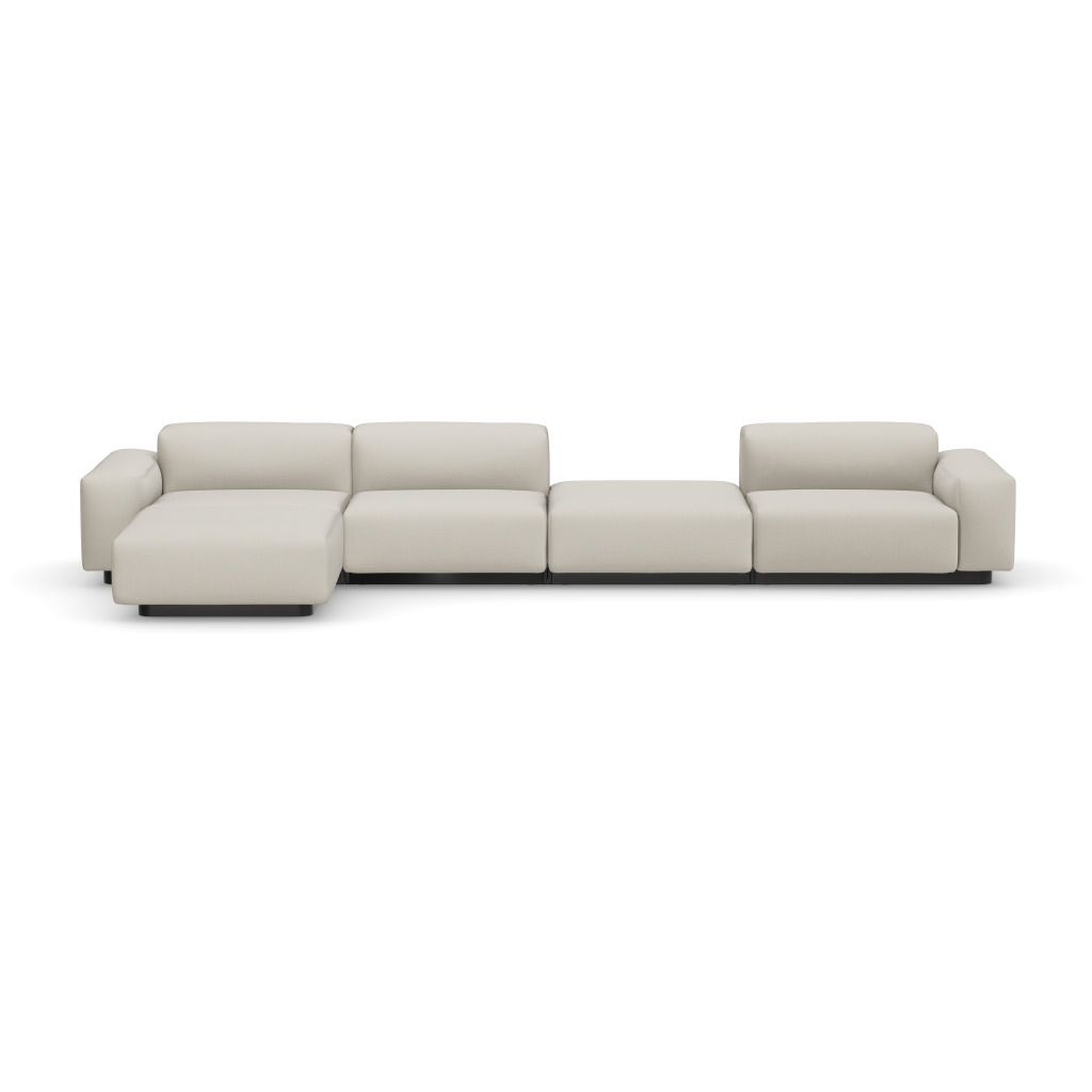 Soft Modular Sofa